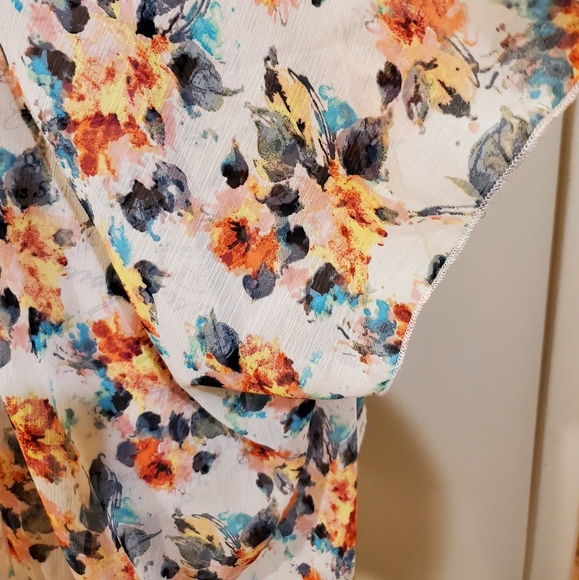 Mason & Mackenzie top - Picture 6 of 7